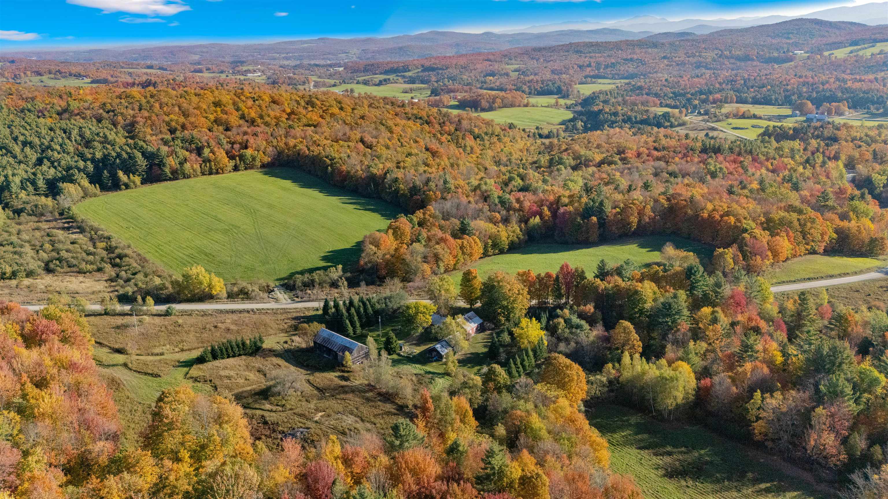 1632 Bradley Road Fairfield, VT 05455 - Photo 53 of 56