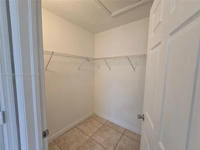 a view of small space