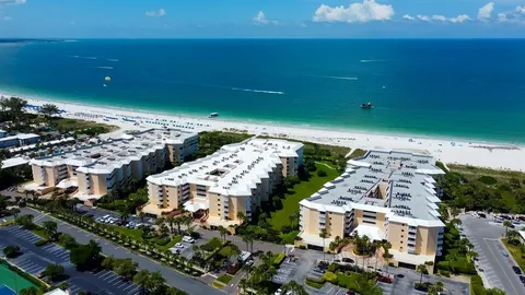 $710,000 | 6650 Sunset Way, Unit 105, St. Pete Beach, FL 33706