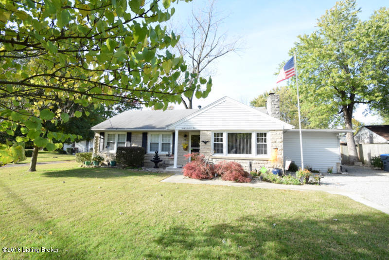 3705 South Park Road Louisville, KY 40219 - Photo 1 of 45 Welcome Home!