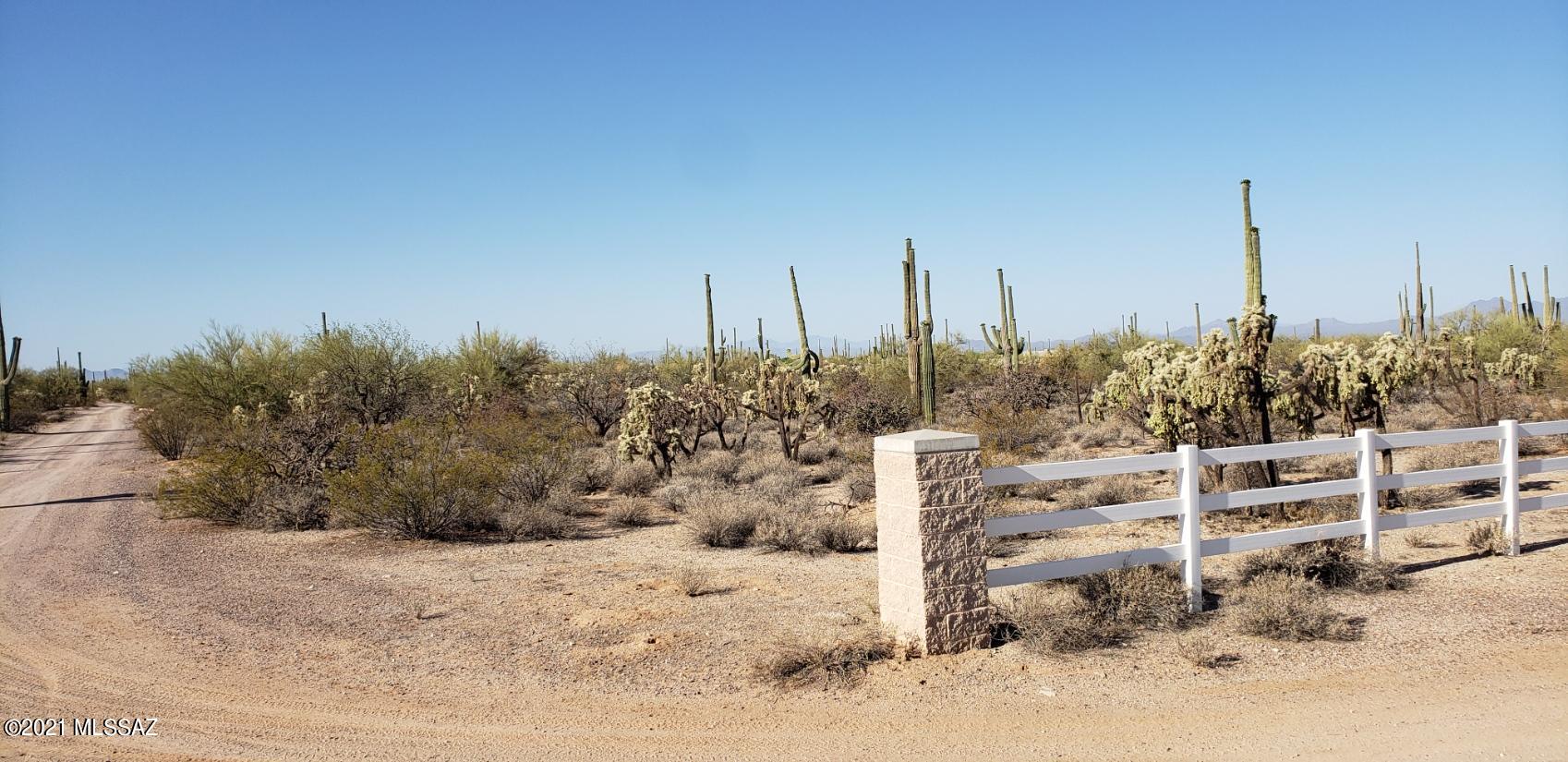 0 South Galena Road Marana, AZ 85658 - Photo 2 of 7
