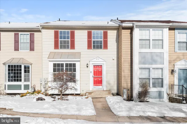 $333,000 | 893 Century Street, Hampstead, MD 21074