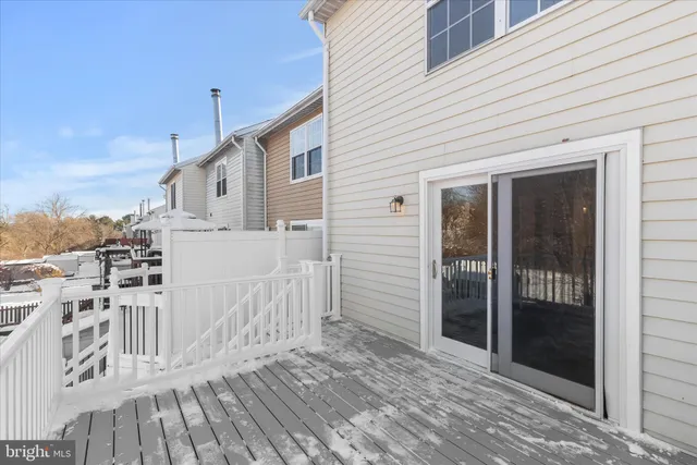 $333,000 | 893 Century Street, Hampstead, MD 21074