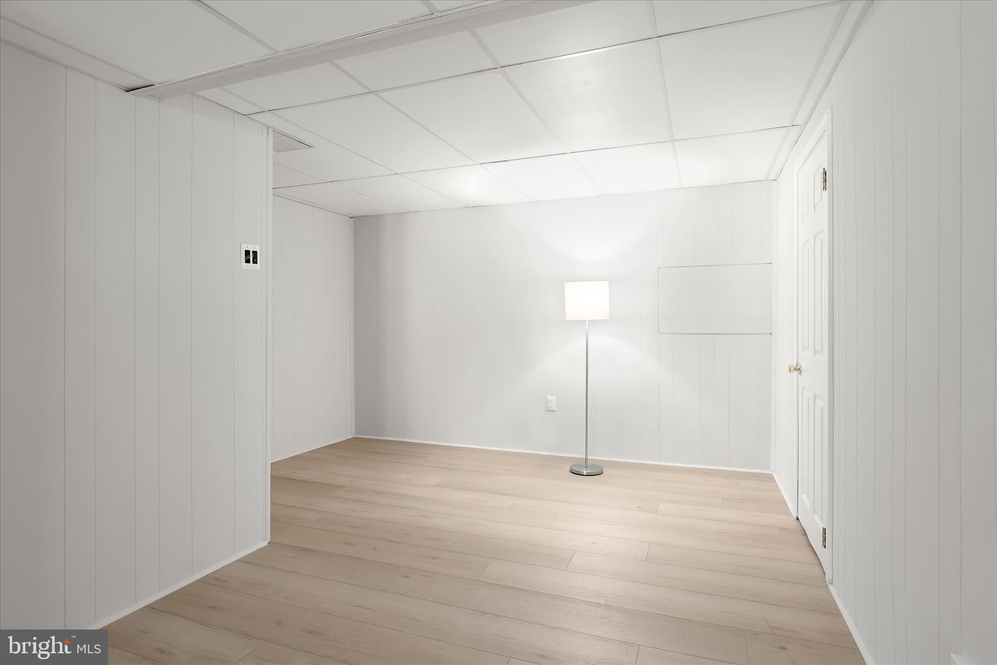 893 Century Street Hampstead, MD 21074 - Photo 27 of 42 a view of an empty room