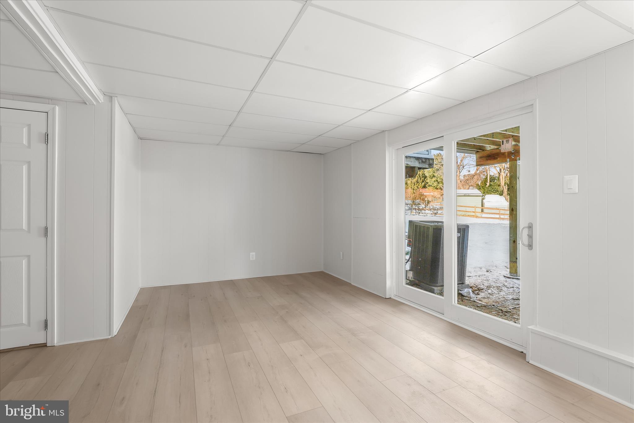 893 Century Street Hampstead, MD 21074 - Photo 30 of 42 an empty room with windows