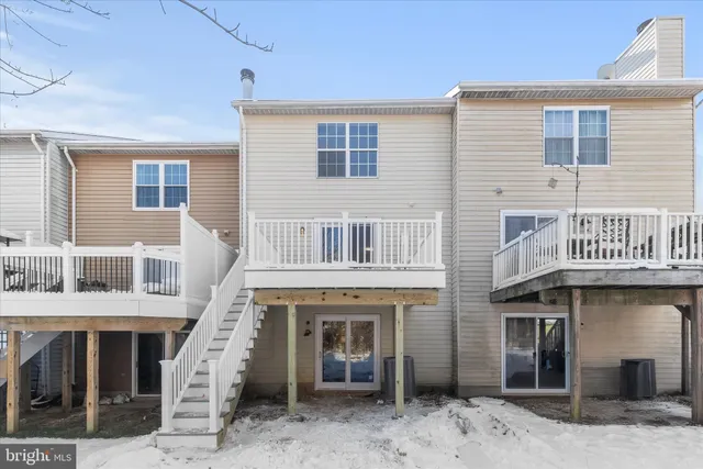 $333,000 | 893 Century Street, Hampstead, MD 21074