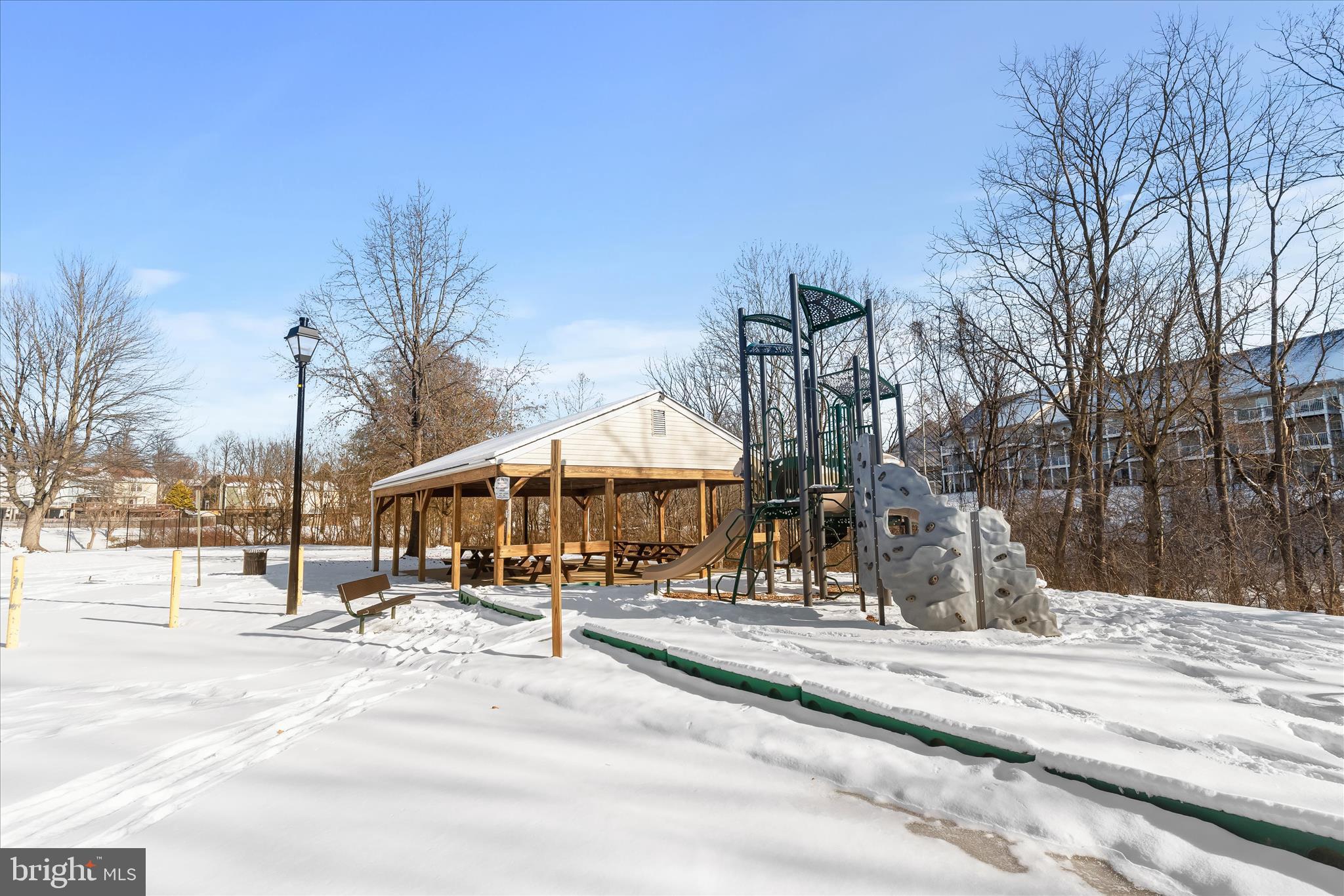 893 Century Street Hampstead, MD 21074 - Photo 34 of 42 a swimming pool with outdoor seating and yard