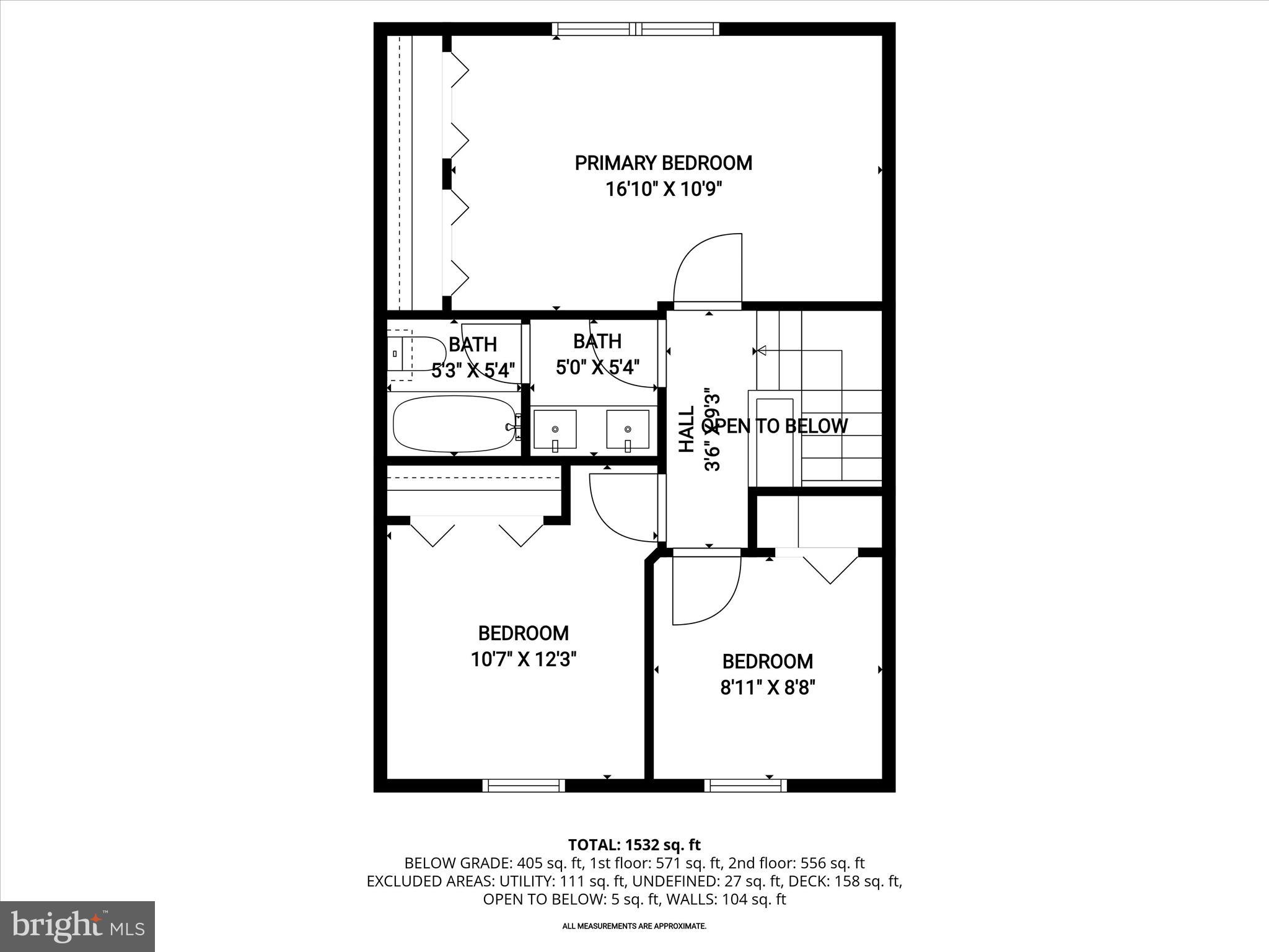 893 Century Street Hampstead, MD 21074 - Photo 40 of 42 unknown