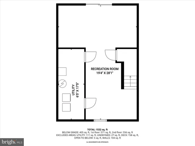 $333,000 | 893 Century Street, Hampstead, MD 21074