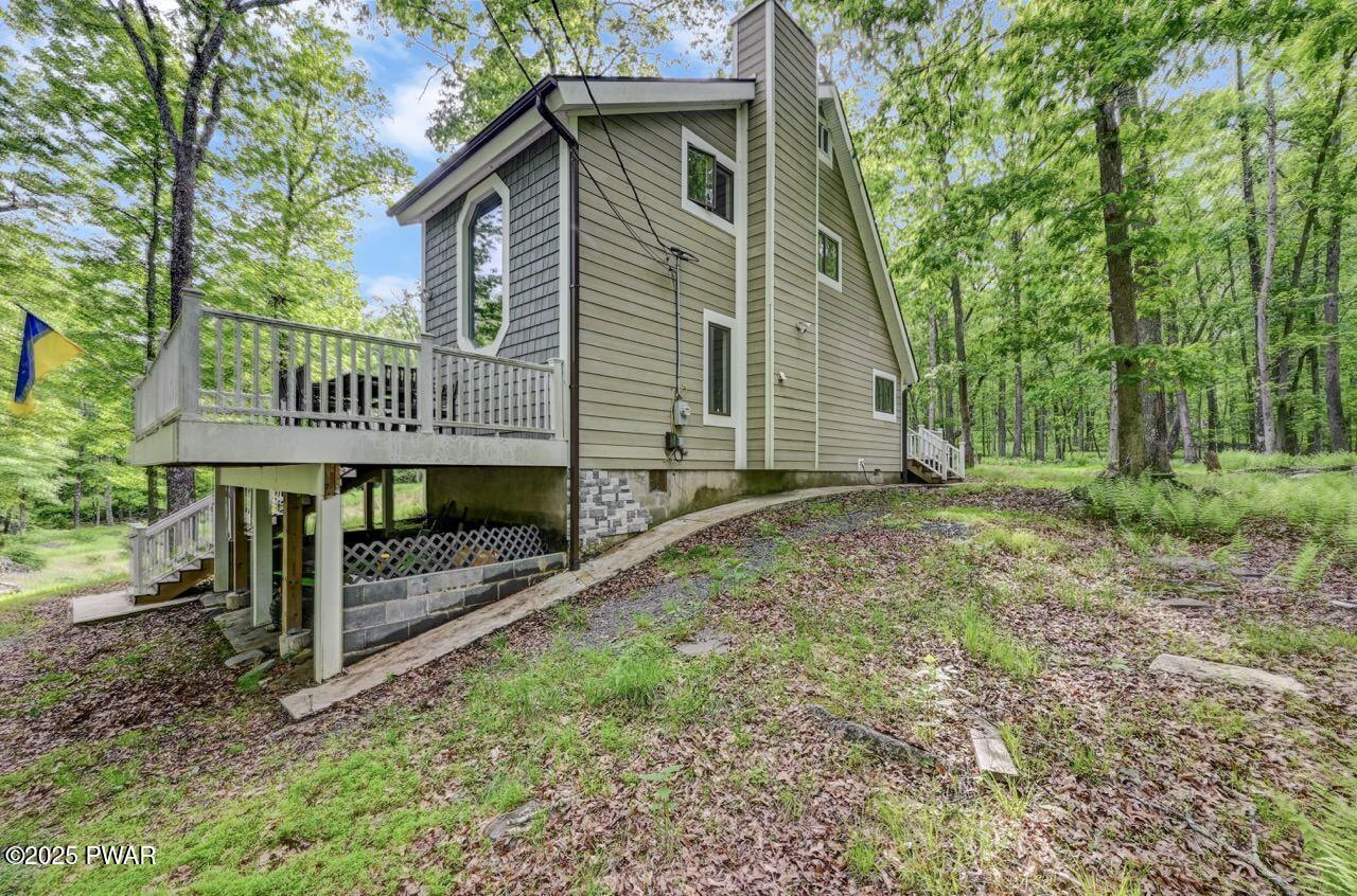 143 East Lakeview Road Lackawaxen, PA 18435 - Photo 67 of 73