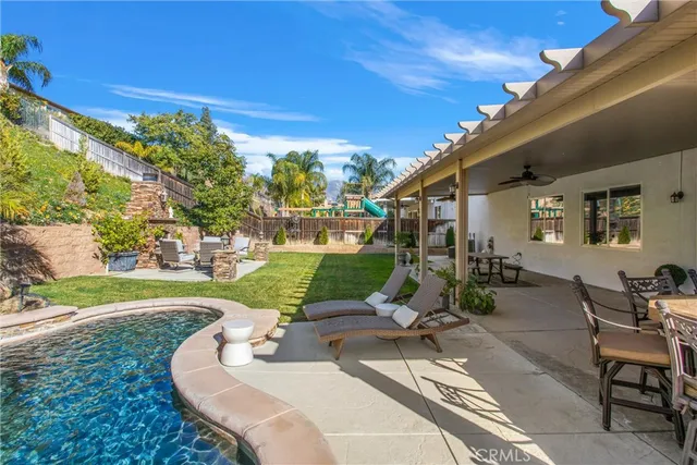 $839,000 | 33814 Augusta Circle, Yucaipa, CA 92399