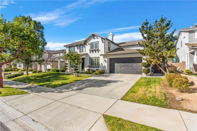 $839,000 | 33814 Augusta Circle, Yucaipa, CA 92399