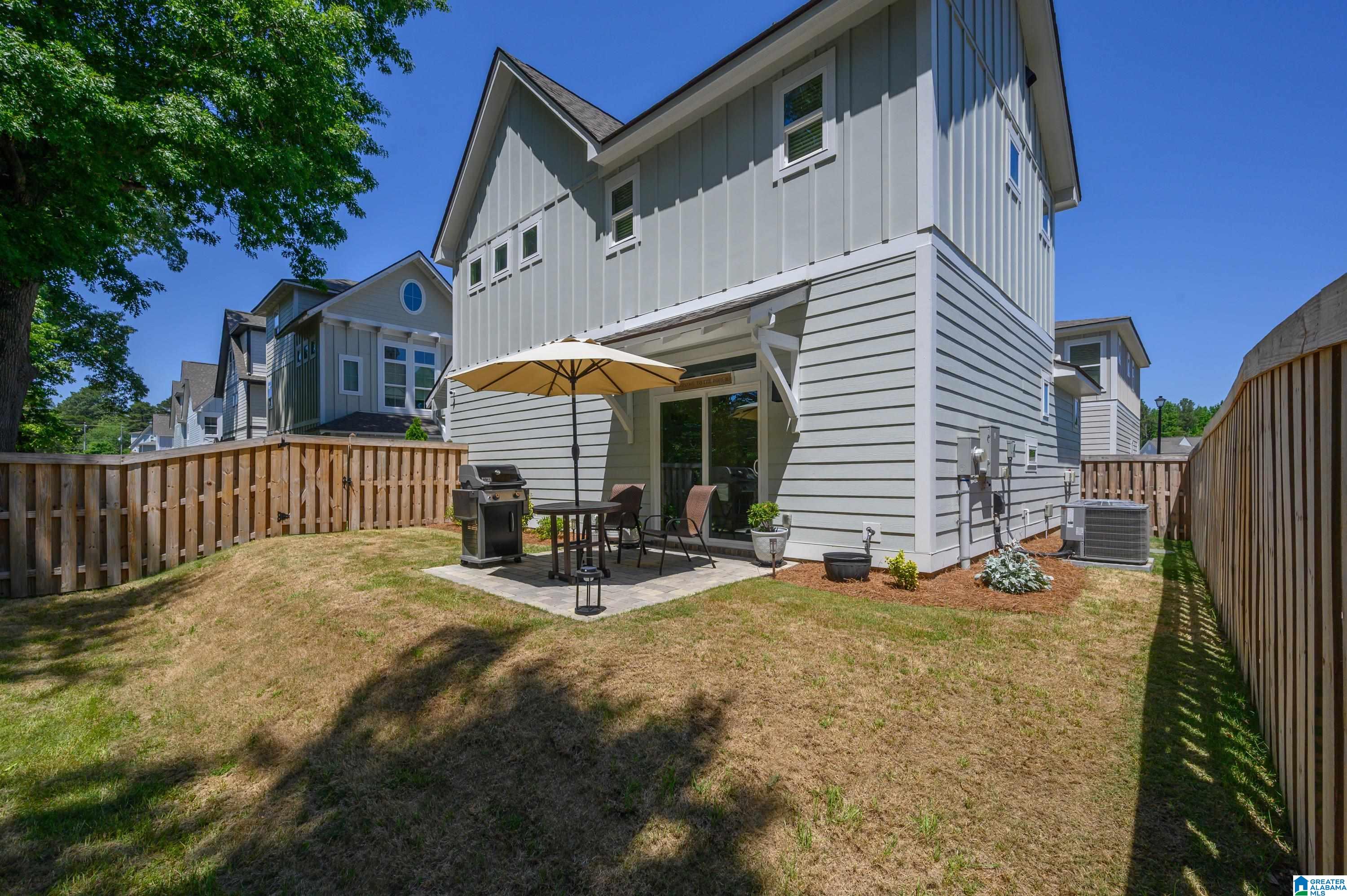 540 Feherty Way Birmingham, AL 35242 - Photo 29 of 36
