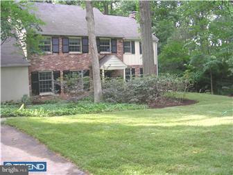 661 Bair Road Berwyn, PA 19312 - Photo 1 of 9