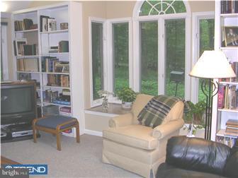661 Bair Road Berwyn, PA 19312 - Photo 6 of 9 Family Room