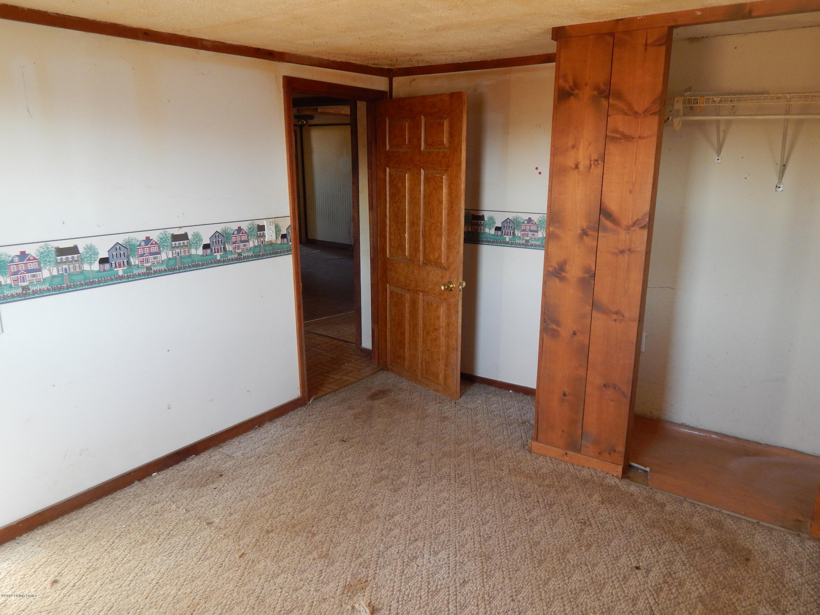 30 Lindsey Road Leitchfield, KY 42754 - Photo 16 of 32 30 lindsey bed one 3