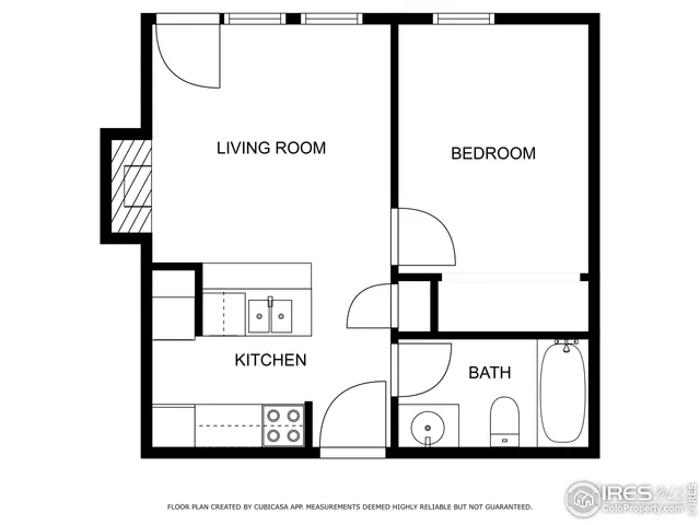 $349,750 | 3025 Broadway, Unit 7, Boulder, CO 80304