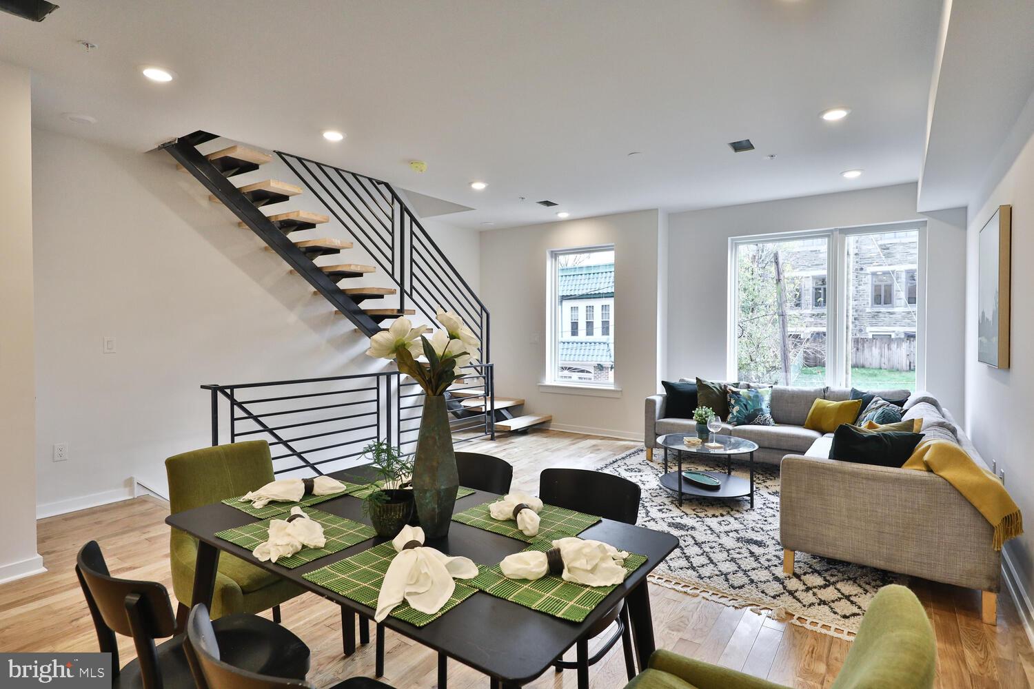 23 East Durham Street, Unit B2 Philadelphia, PA 19119 - Photo 1 of 35