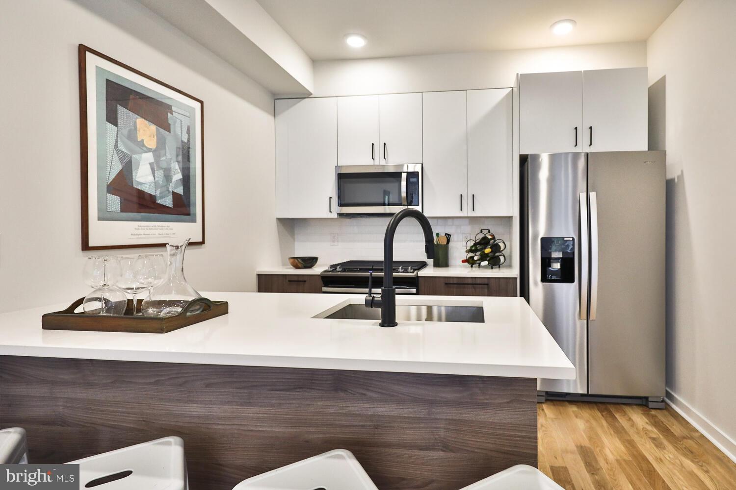 23 East Durham Street, Unit B2 Philadelphia, PA 19119 - Photo 11 of 35