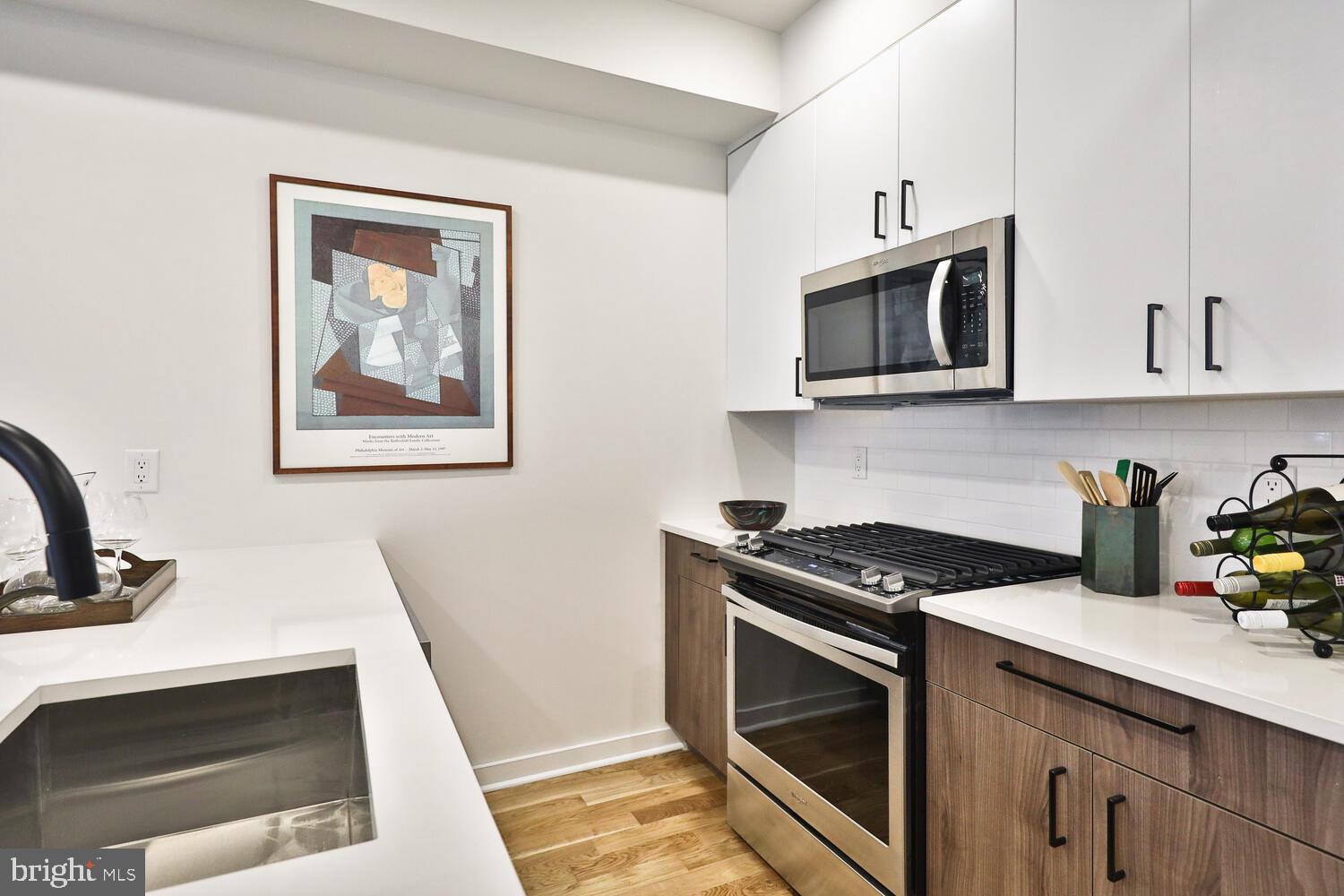 23 East Durham Street, Unit B2 Philadelphia, PA 19119 - Photo 12 of 35