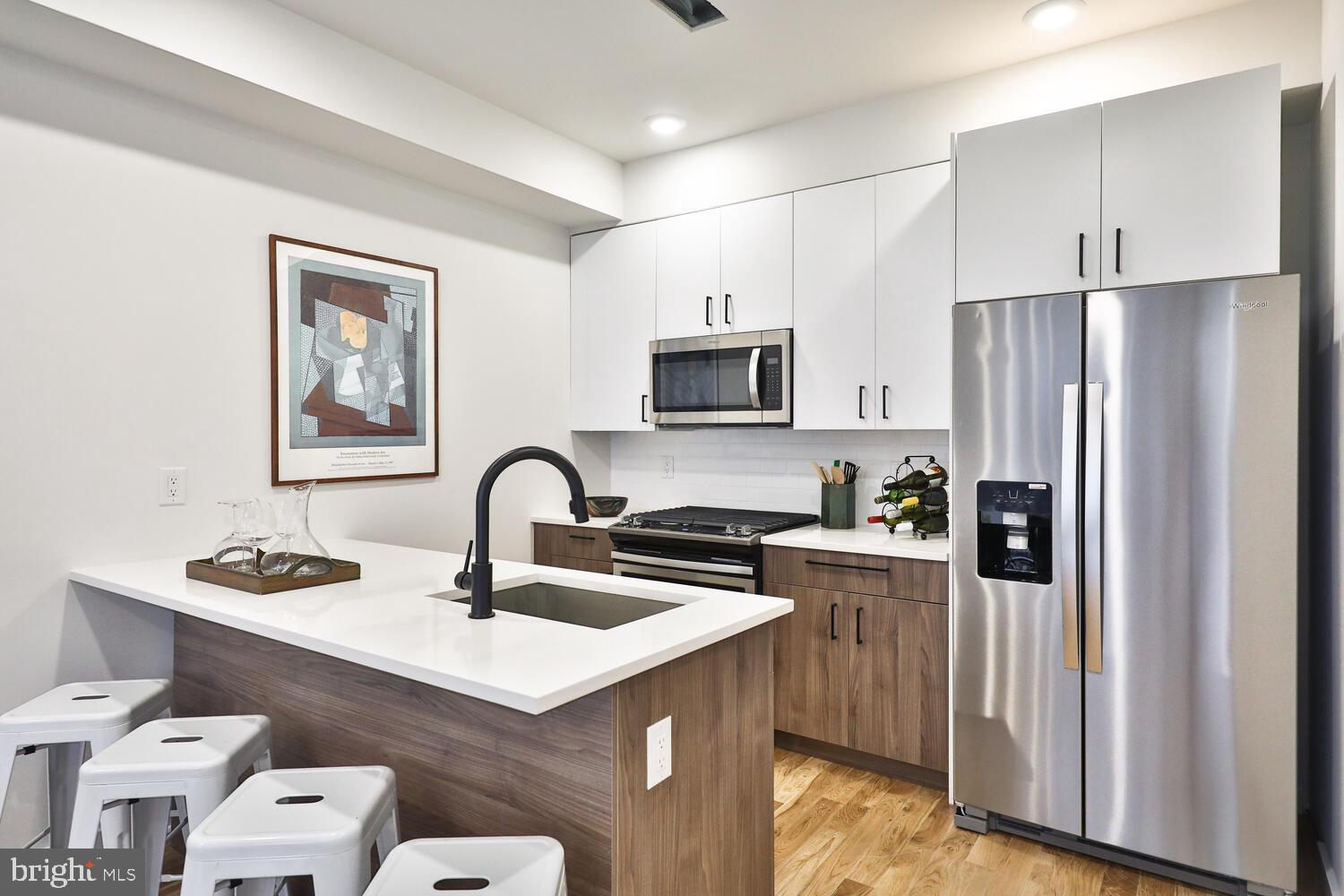 23 East Durham Street, Unit B2 Philadelphia, PA 19119 - Photo 13 of 35