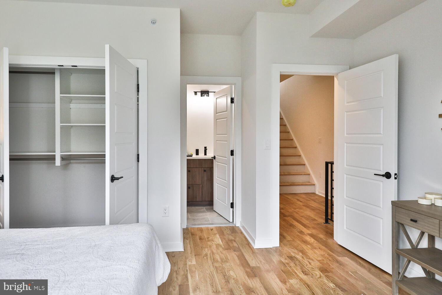 23 East Durham Street, Unit B2 Philadelphia, PA 19119 - Photo 20 of 35