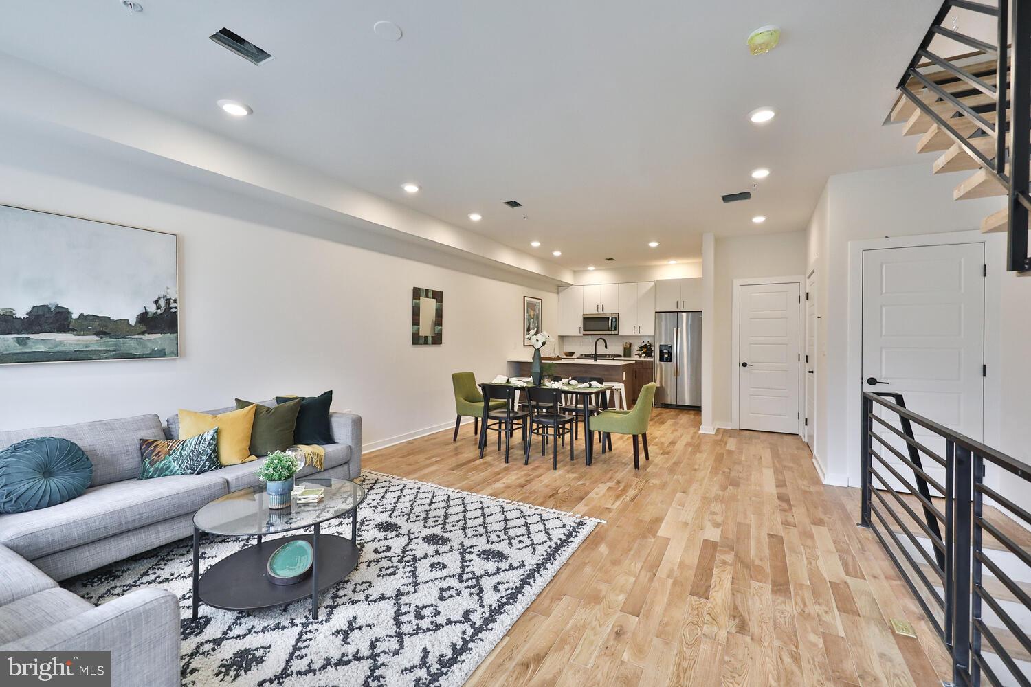 23 East Durham Street, Unit B2 Philadelphia, PA 19119 - Photo 2 of 35