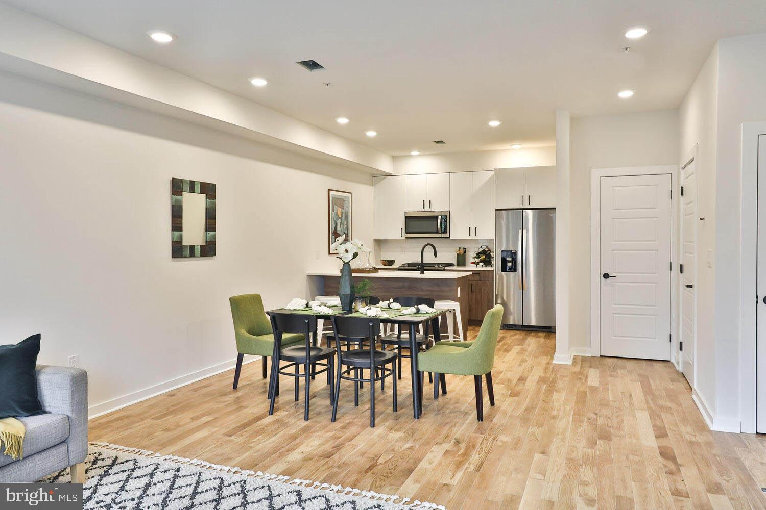 23 East Durham Street, Unit B2 Philadelphia, PA 19119 - Photo 3 of 35