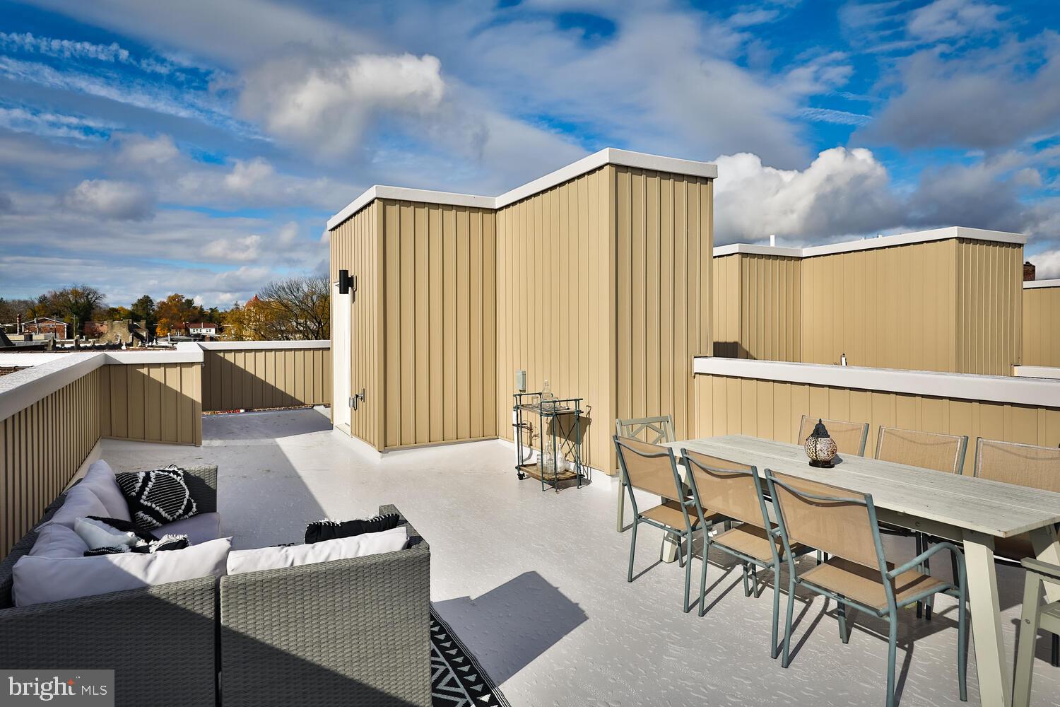 23 East Durham Street, Unit B2 Philadelphia, PA 19119 - Photo 31 of 35