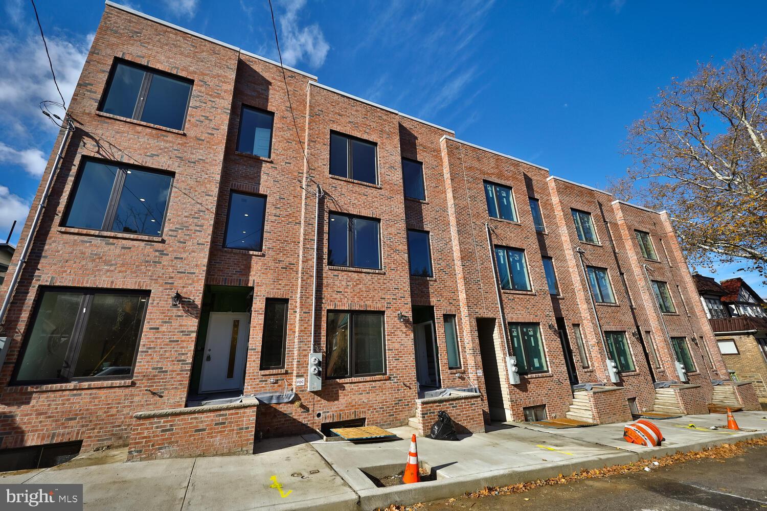 23 East Durham Street, Unit B2 Philadelphia, PA 19119 - Photo 35 of 35