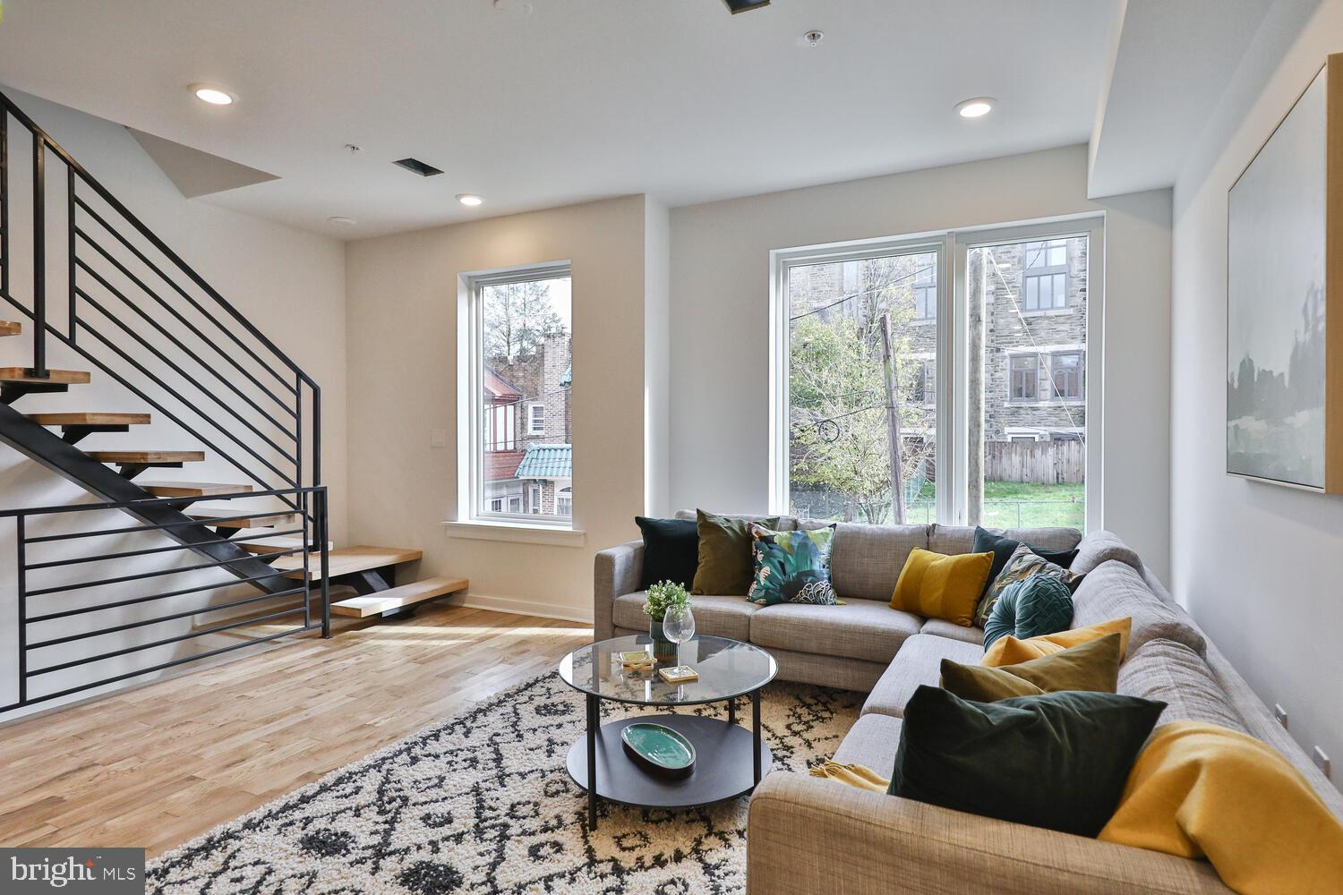 23 East Durham Street, Unit B2 Philadelphia, PA 19119 - Photo 6 of 35