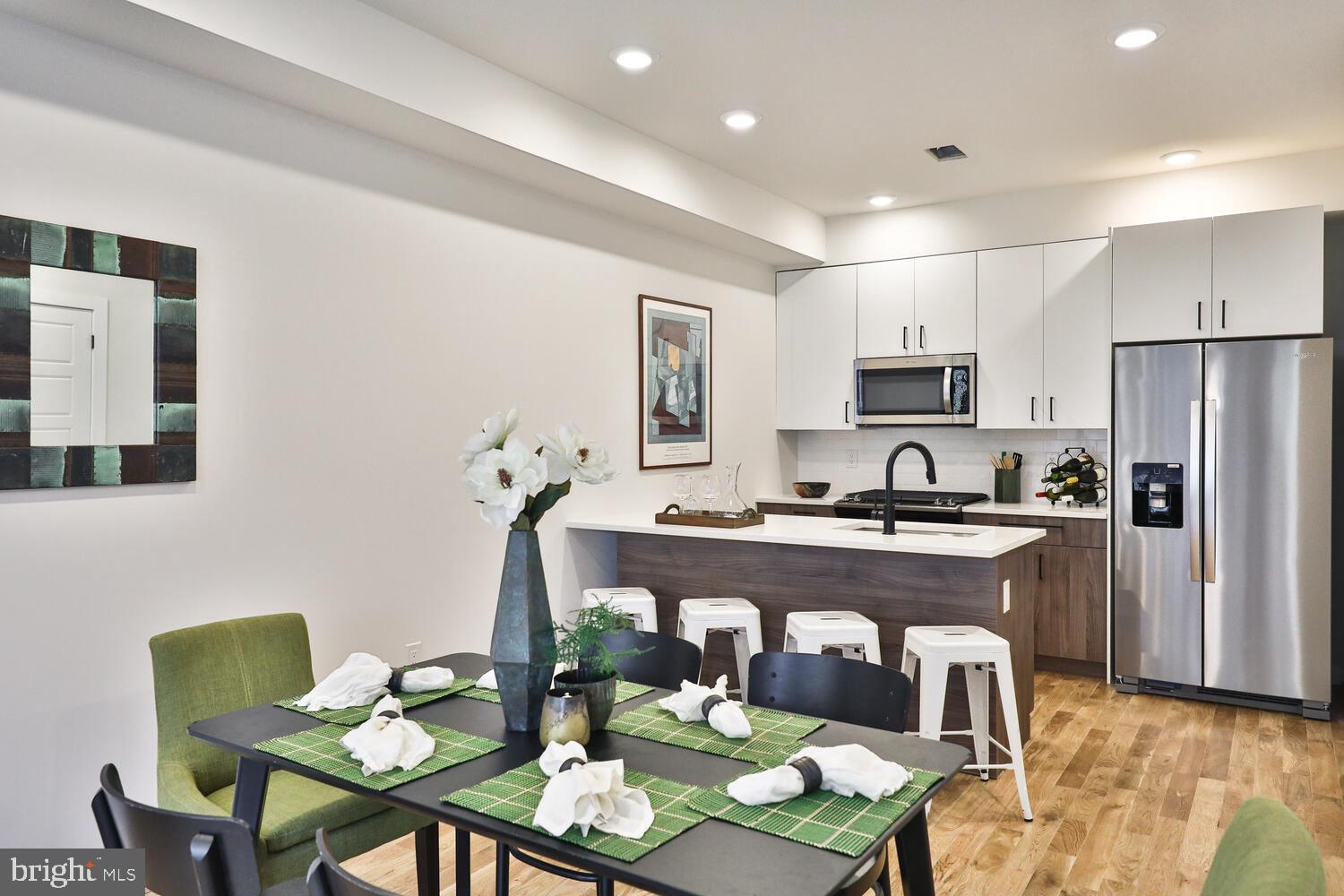 23 East Durham Street, Unit B2 Philadelphia, PA 19119 - Photo 9 of 35