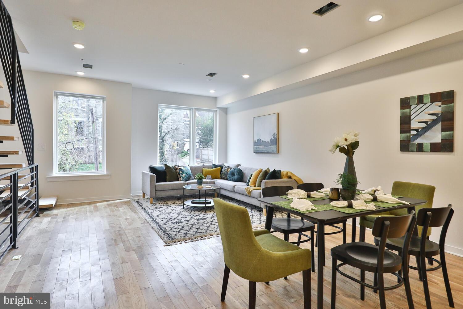 23 East Durham Street, Unit B2 Philadelphia, PA 19119 - Photo 10 of 35