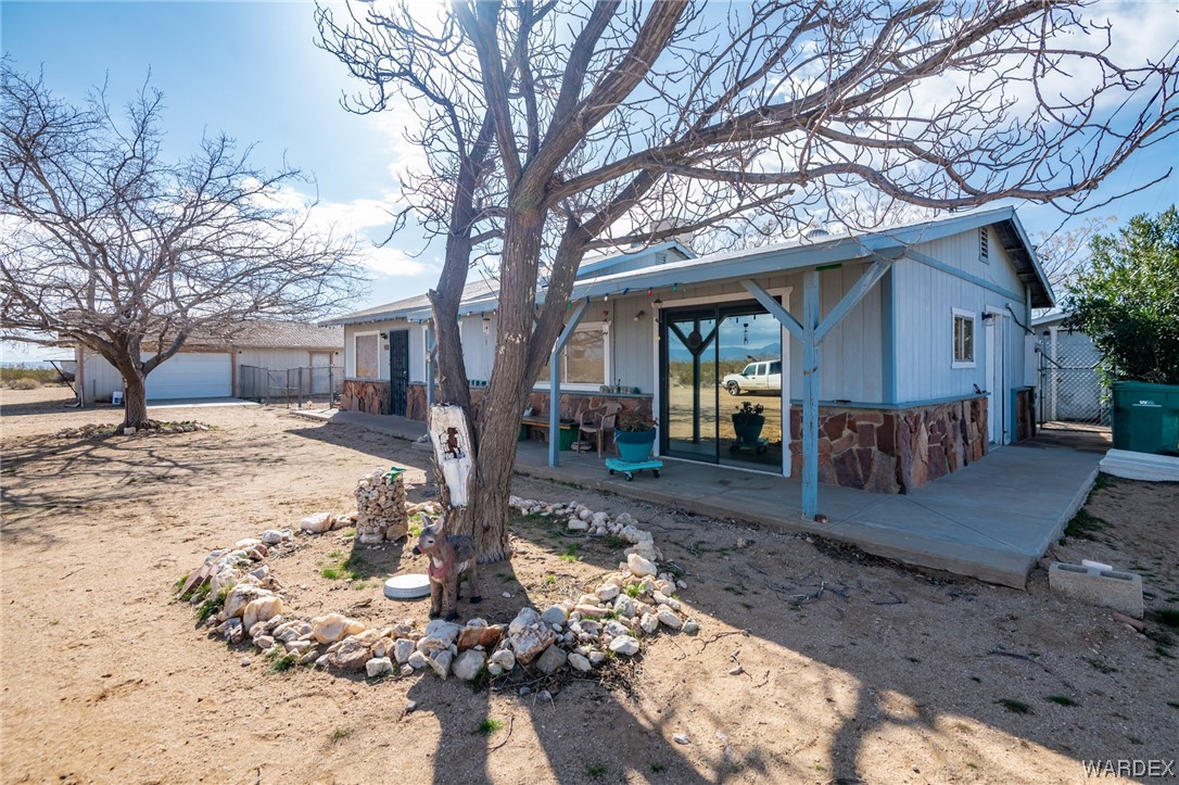 3989 Ligurta Road Golden Valley, AZ 86413 - Photo 1 of 44 Gallery Image 1