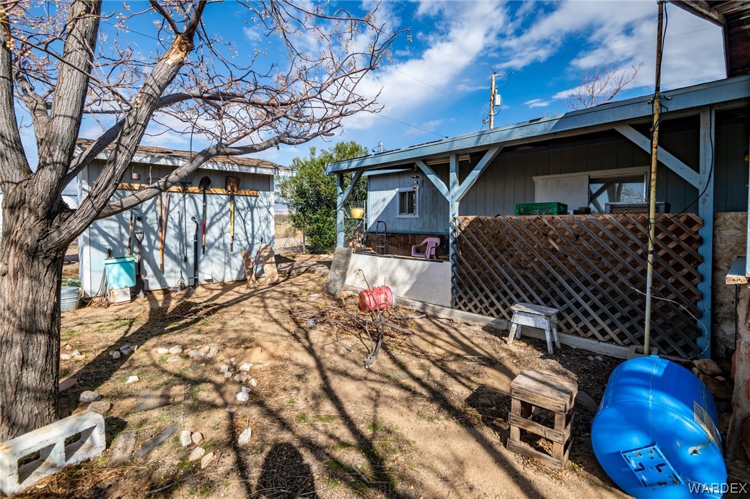 3989 Ligurta Road Golden Valley, AZ 86413 - Photo 22 of 44 Gallery Image 22