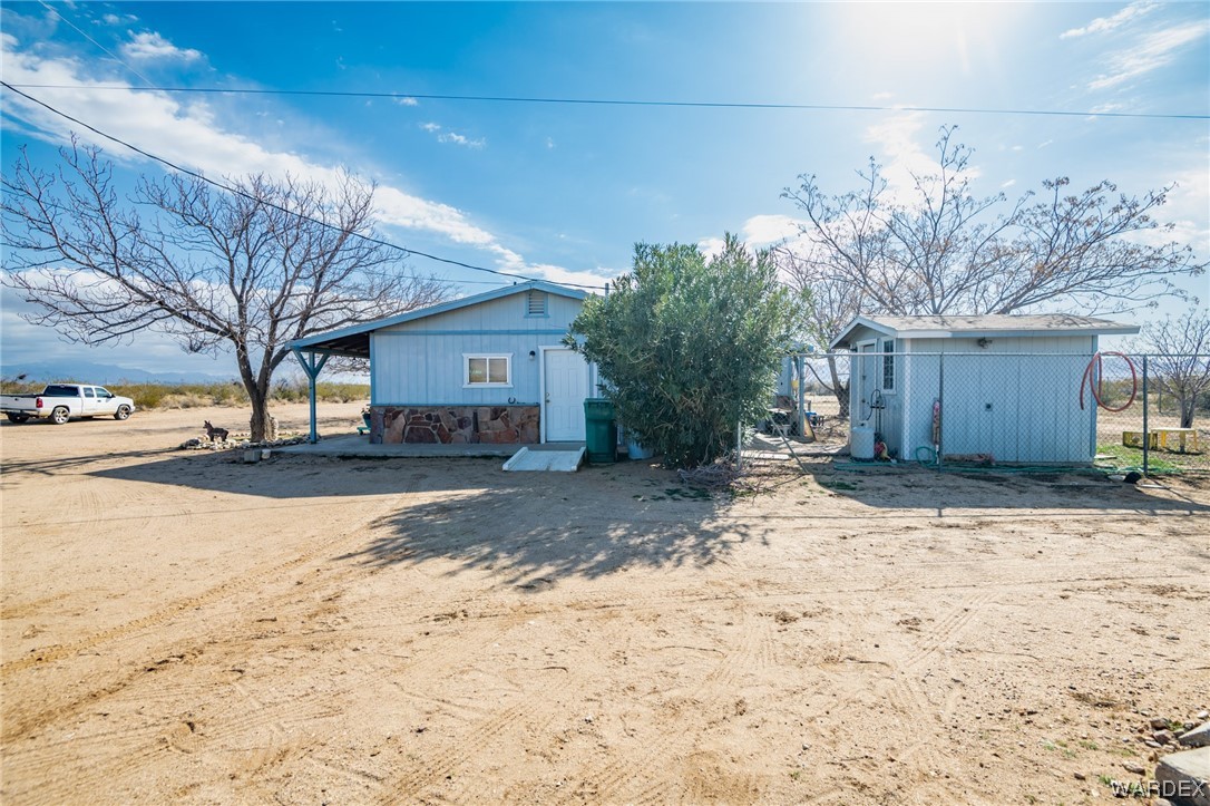 3989 Ligurta Road Golden Valley, AZ 86413 - Photo 9 of 44 Gallery Image 9