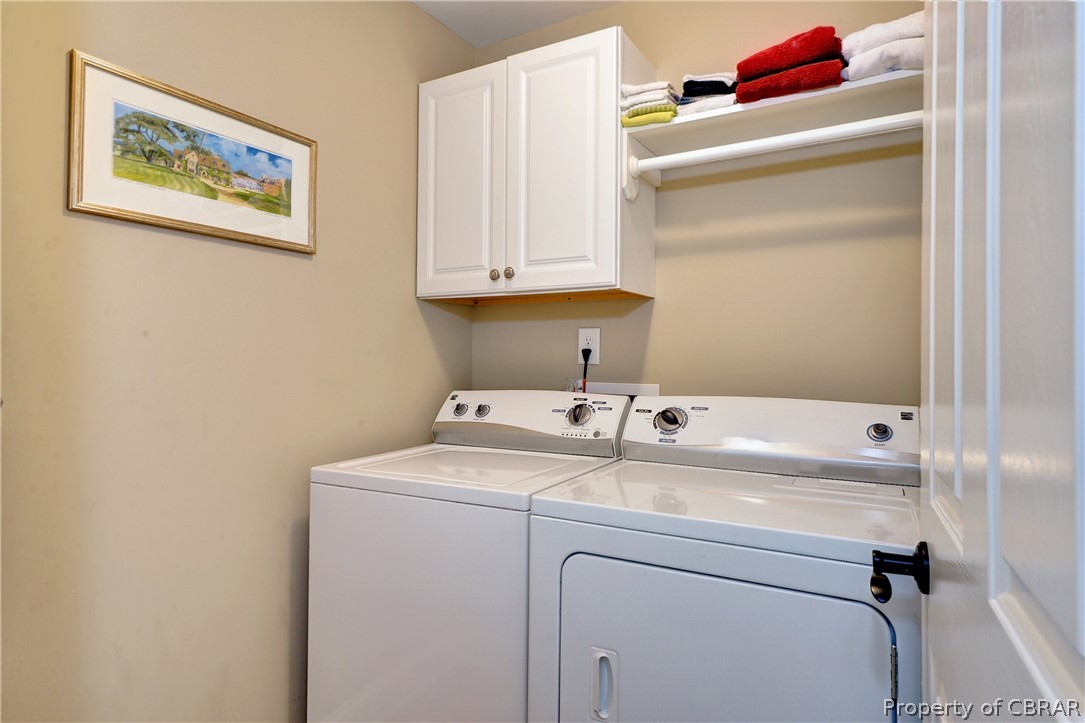 9931 Swallow Ridge Toano, VA 23168 - Photo 22 of 35