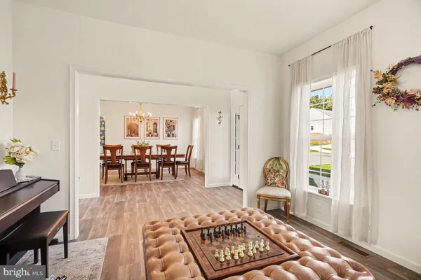 $695,000 | 22 Walton Hill Circle, Lititz, PA 17543