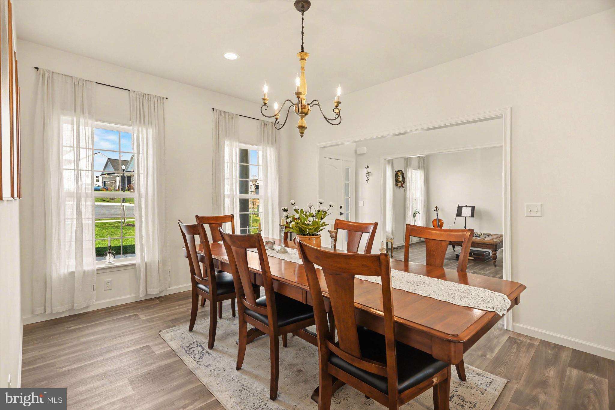 22 Walton Hill Circle Lititz, PA 17543 - Photo 13 of 47