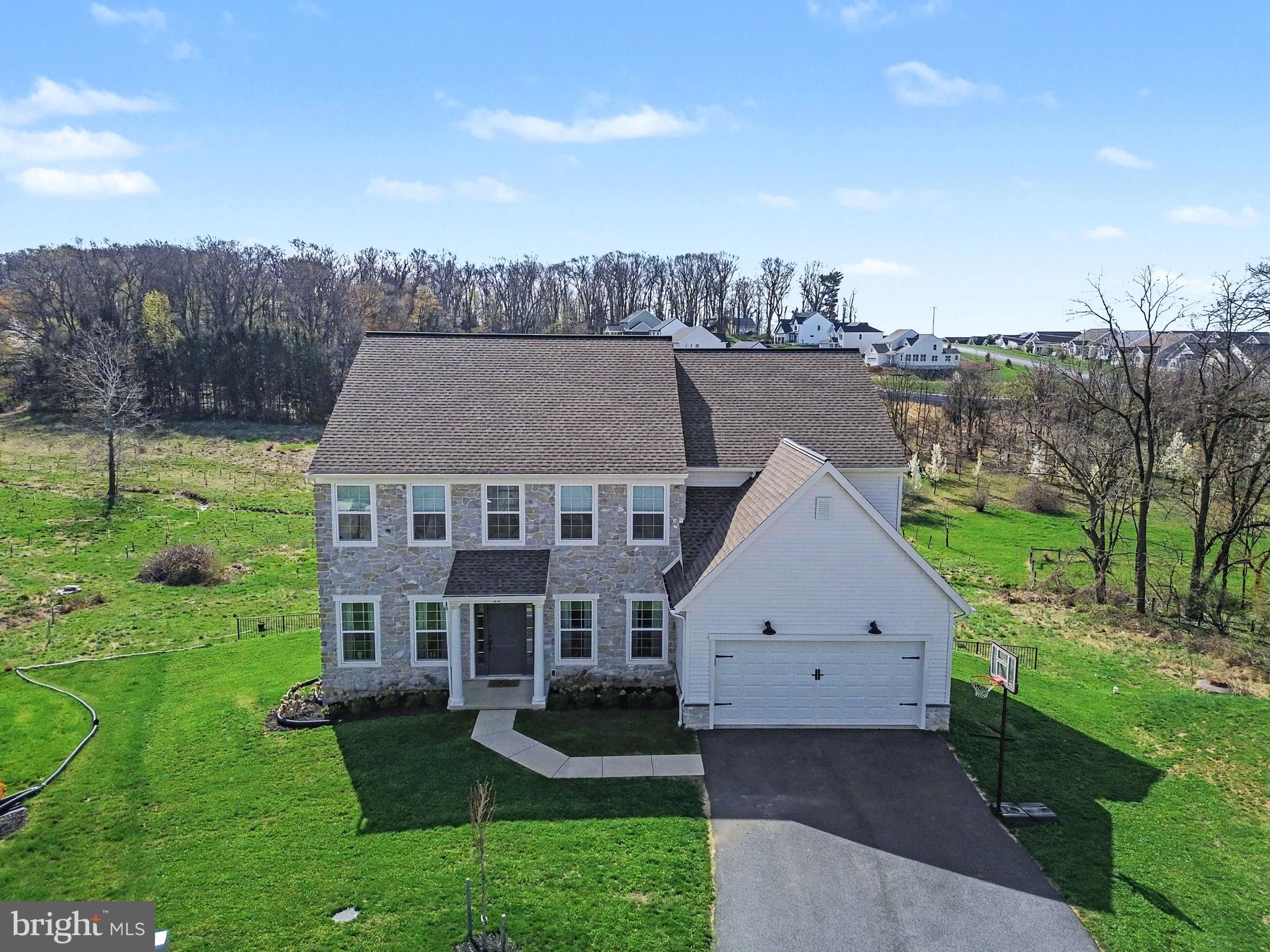 22 Walton Hill Circle Lititz, PA 17543 - Photo 40 of 47