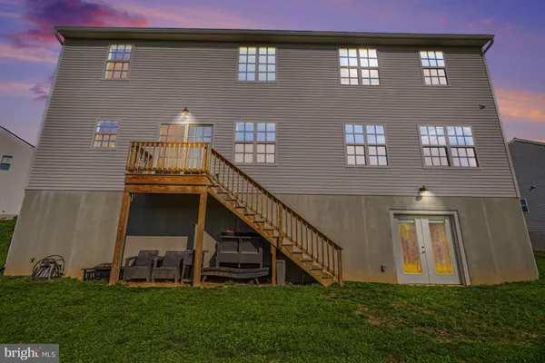 $695,000 | 22 Walton Hill Circle, Lititz, PA 17543