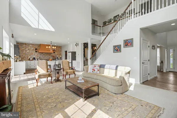 $695,000 | 22 Walton Hill Circle, Lititz, PA 17543