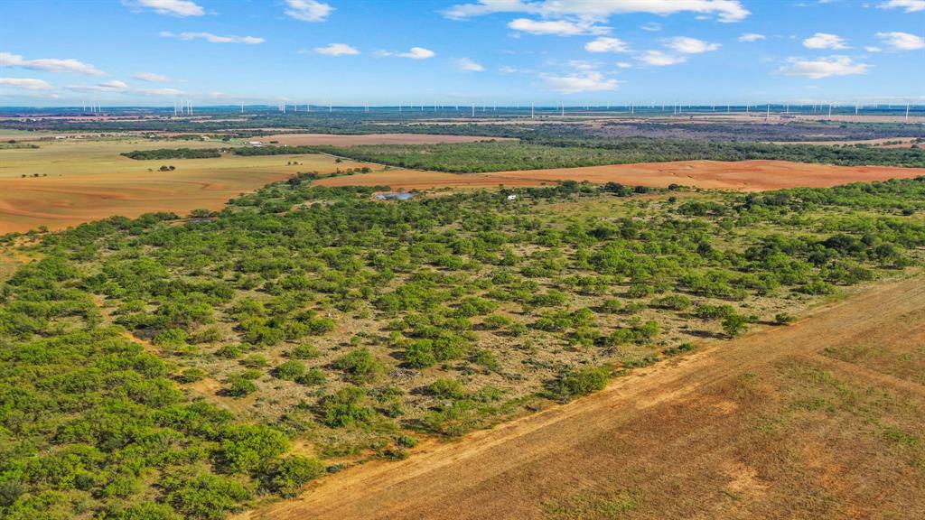 0 Proffitt Road Newcastle, TX 76372 - Photo 10 of 39 Drone / aerial view with a rural view