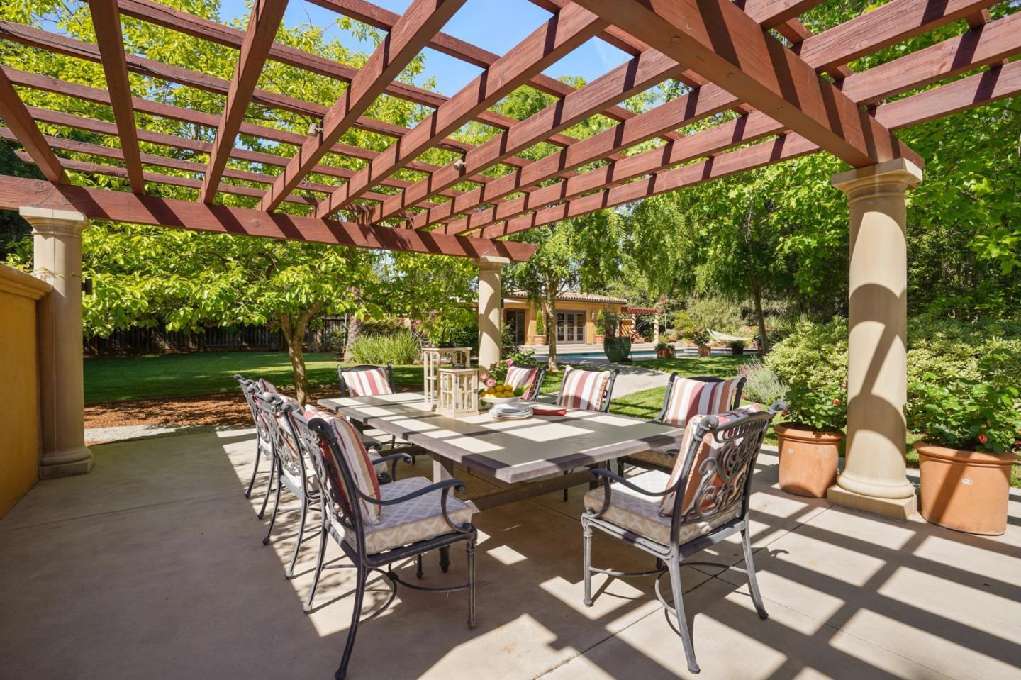 412 Covington Road Los Altos, CA 94024 - Photo 47 of 54