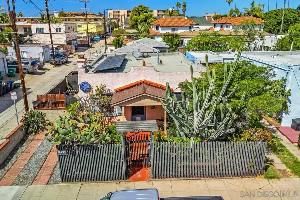 $1,399,000 | 1674-1676 Cable Street, San Diego, CA 92107