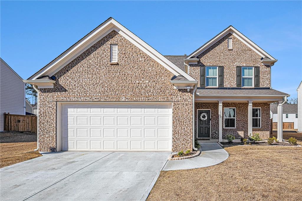1593 Maston Road Auburn, GA 30011 - Photo 1 of 1 Gallery Image 1