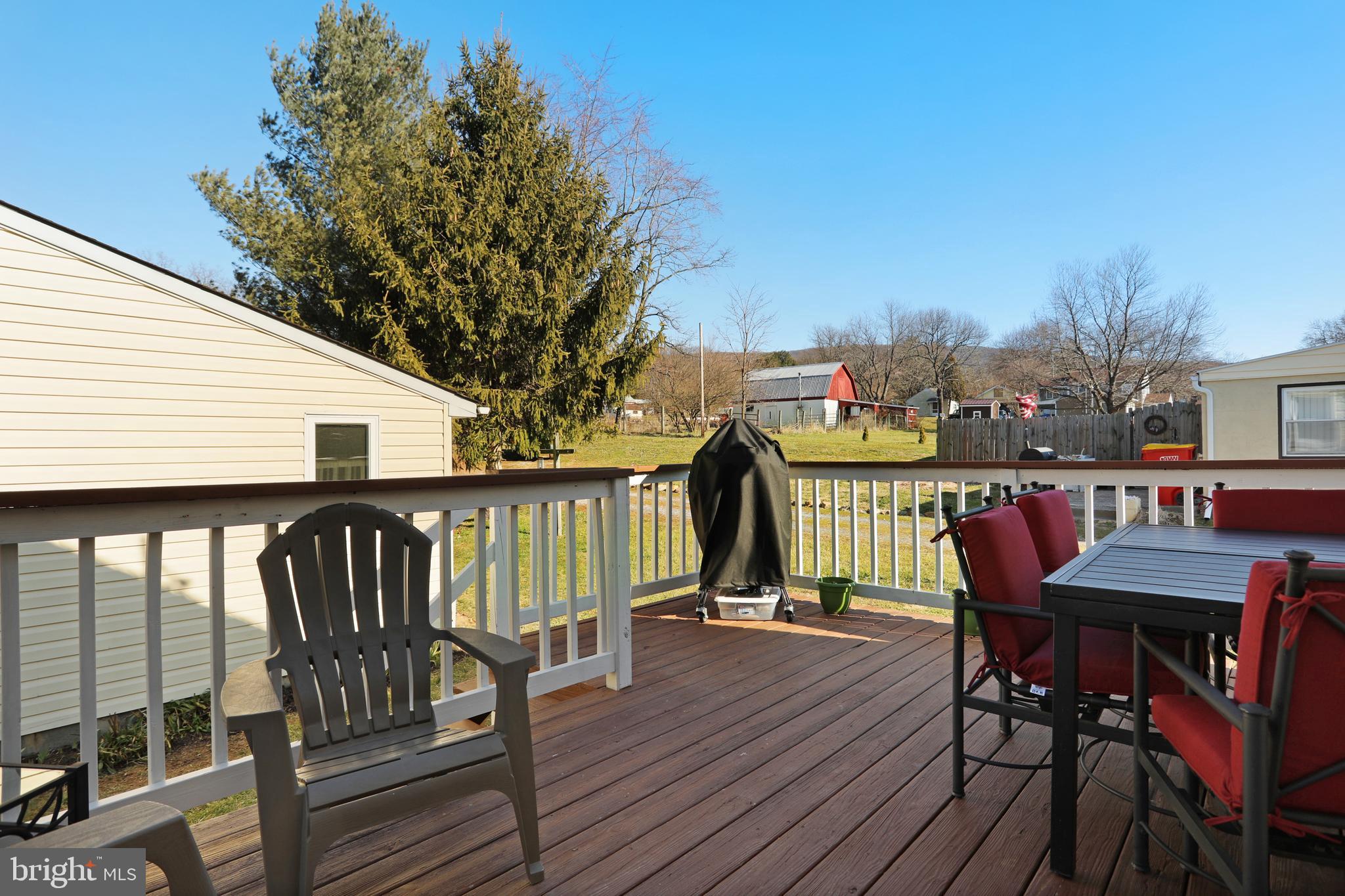 21362 Mt Lena Road Boonsboro, MD 21713 - Photo 22 of 32 Gallery Image 22
