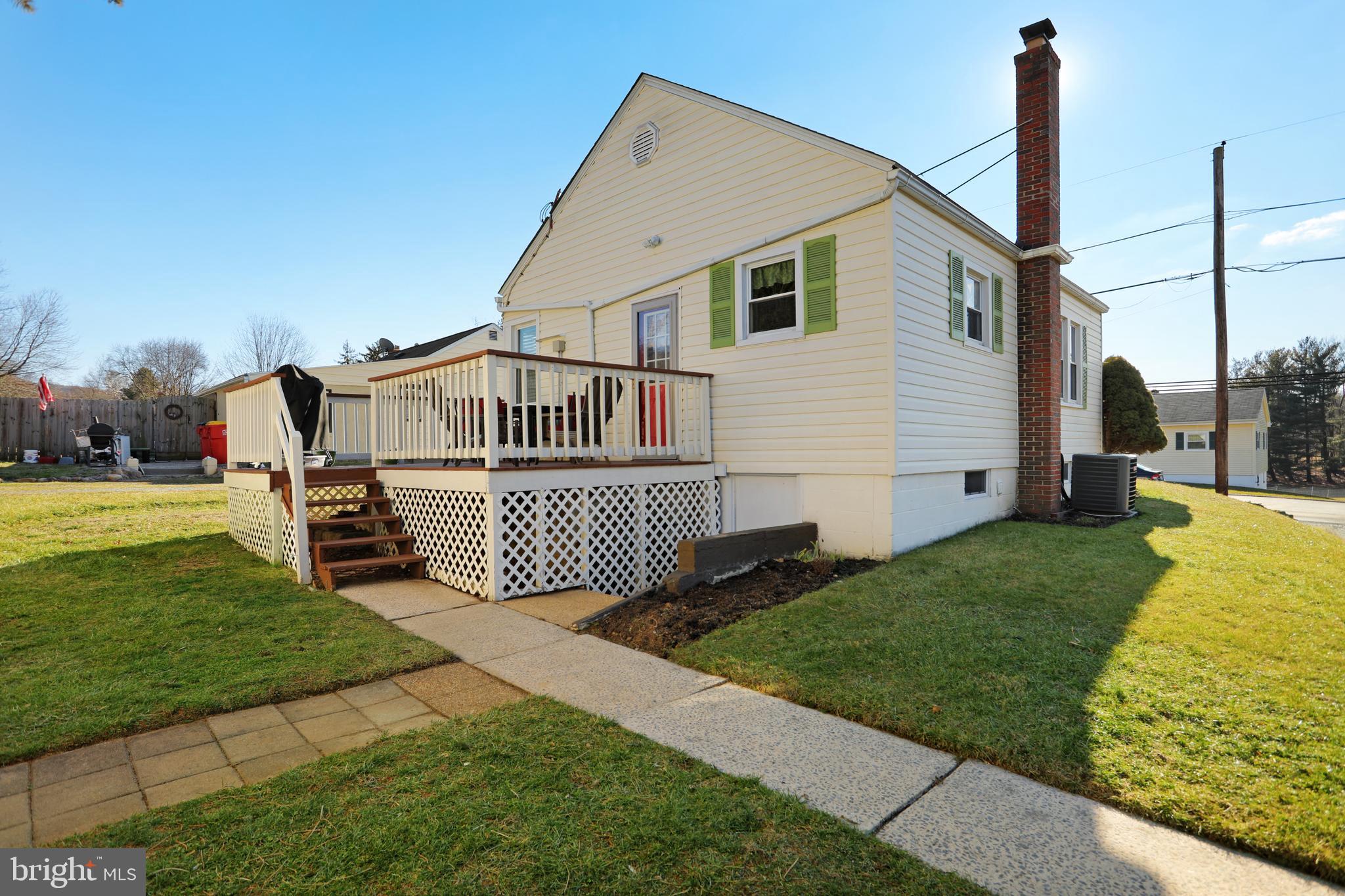 21362 Mt Lena Road Boonsboro, MD 21713 - Photo 23 of 32 Gallery Image 23
