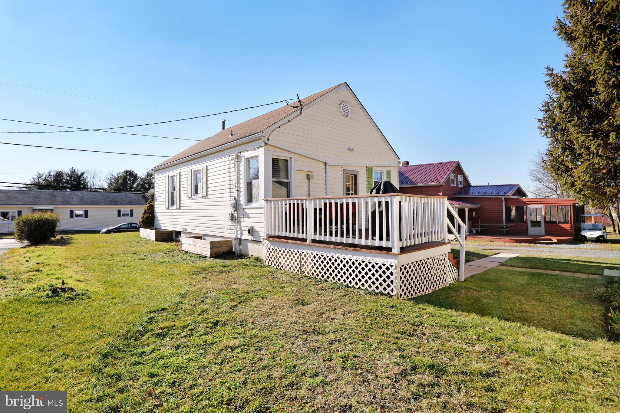 21362 Mt Lena Road Boonsboro, MD 21713 - Photo 24 of 32 Gallery Image 24
