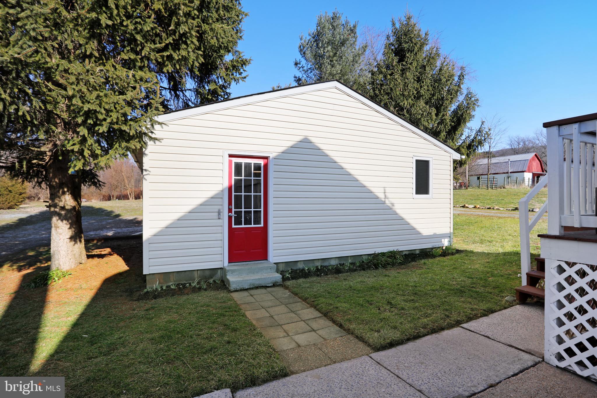 21362 Mt Lena Road Boonsboro, MD 21713 - Photo 25 of 32 Gallery Image 25